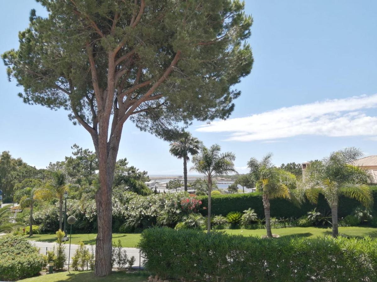 Victory Village 16F Quinta do Lago Dış mekan fotoğraf