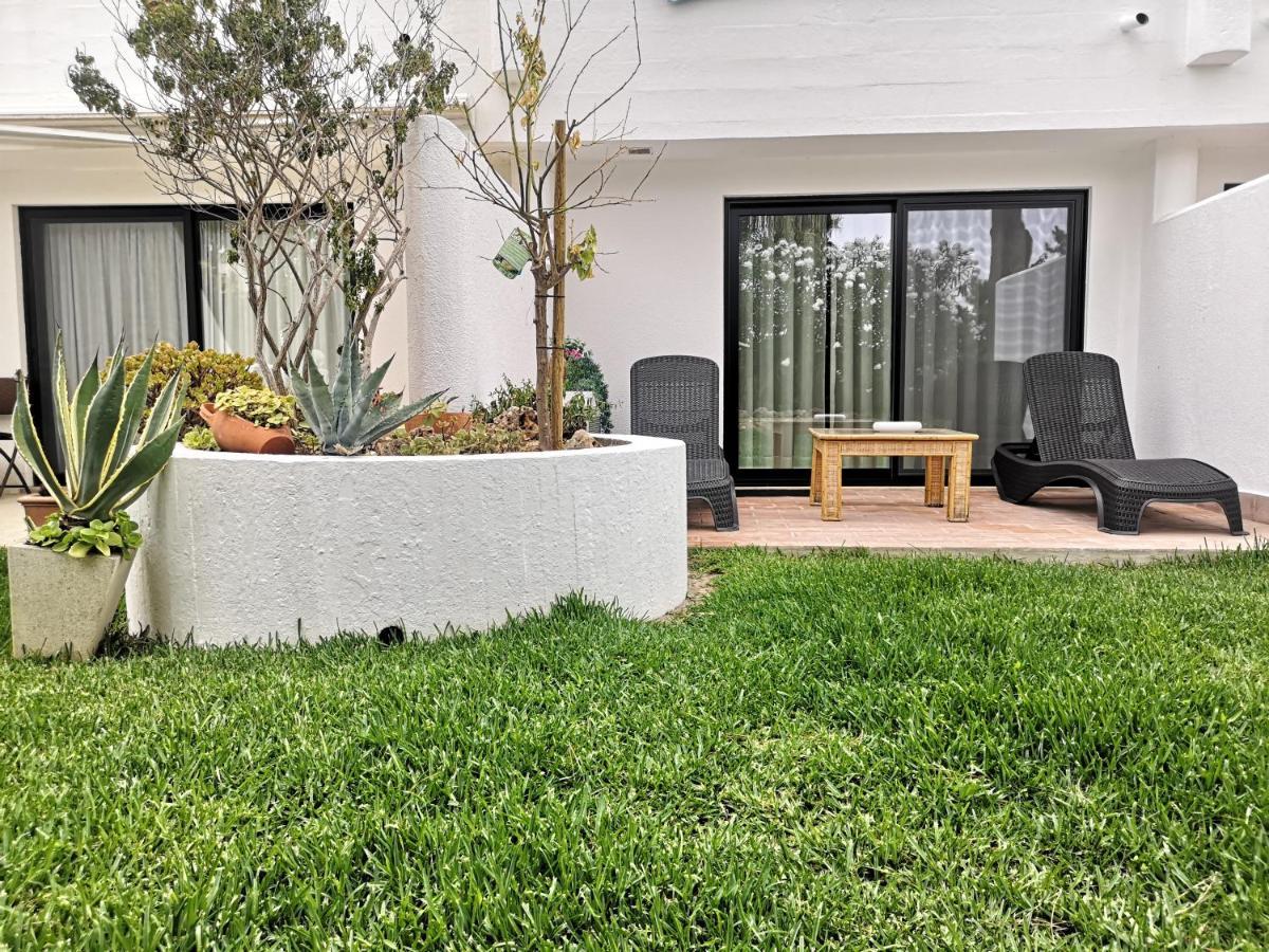 Victory Village 16F Quinta do Lago Dış mekan fotoğraf