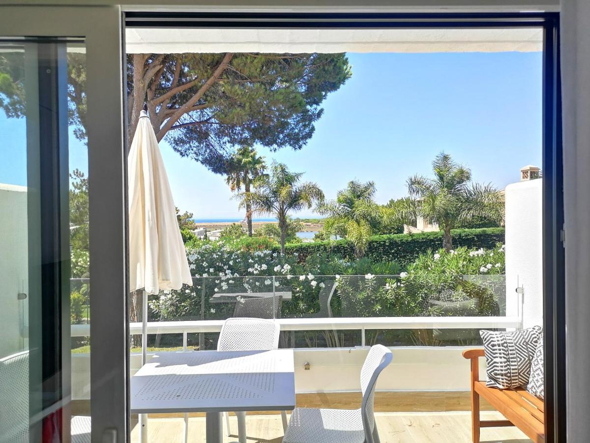 Victory Village 16F Quinta do Lago Dış mekan fotoğraf